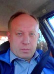 Андрей, 48 лет, Жигулевск