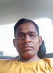Kanhaiyalal Gaut, 44 года, Delhi