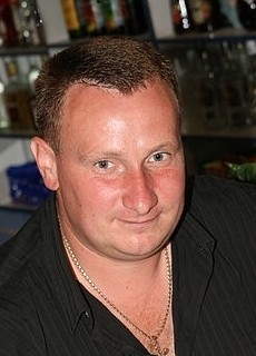 Андрей, 45, Россия, Волгоград