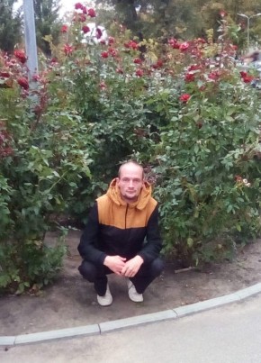 Константин, 33, Россия, Куровское