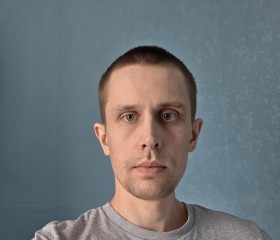 Oleg, 33, Vologda