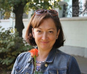 Амели, 49 лет, Нижний Новгород