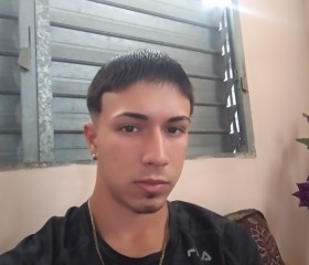 Mateo, 29 лет, La Habana