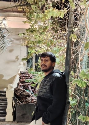 Roy, 26, Kuwait, Kuwait City