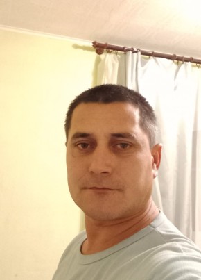 Станислав, 36, Россия, Кольчугино