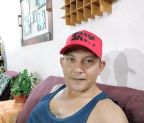 Marco, 46 лет, Caracas