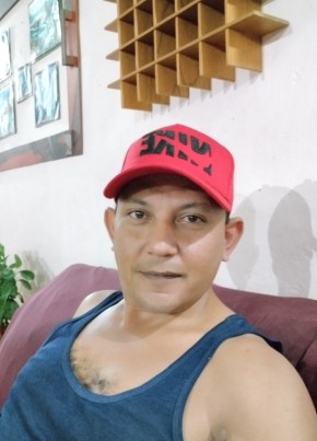 Marco, 46, República Bolivariana de Venezuela, Caracas