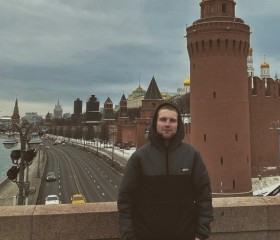 Константин, 25 лет, Вологда
