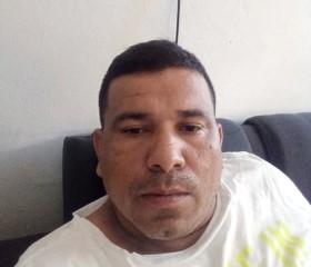 Luis Alberto, 46 лет, Mariquita