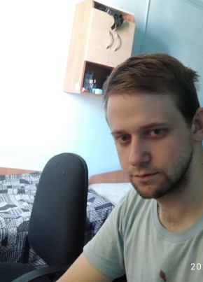 Алексей, 26, Рэспубліка Беларусь, Горкі