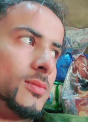 زكري из صنعاء 18 лет