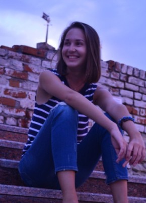 Алия, 29, Россия, Казань