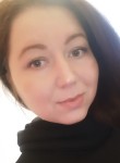 Yuliya, 38, Moscow