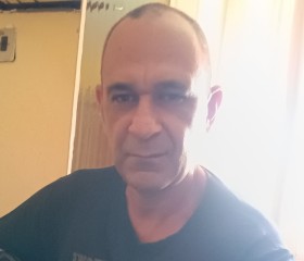 Anderson, 48, Rio de Janeiro