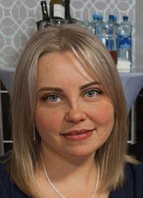 Anya, 37, Russia, Perm