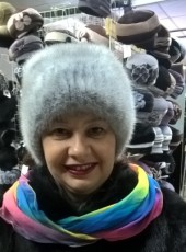 Gulnara, 50, Russia, Ufa