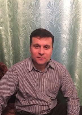 Олег из Полтавы 50 лет