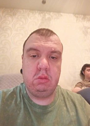 Александр Вадимо из Алматы 33 года