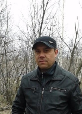 Вячеслав, 46, Қазақстан, Орал