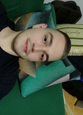 Ado, 24, Bosna i Hercegovina, Sarajevo