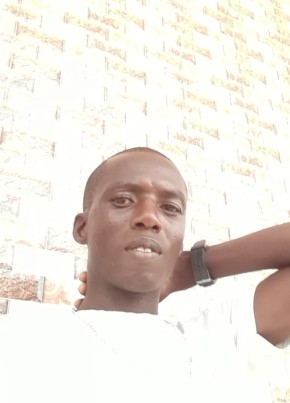 Big l.sey, 31, Republic of The Gambia, Sukuta