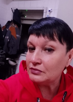 Наташа, 51, Россия, Новокузнецк