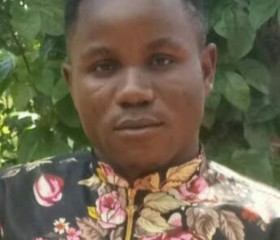 Jeeva, 26 лет, Mbeya