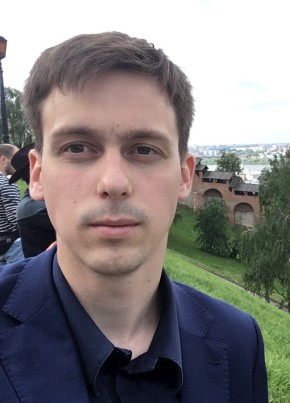Kirill, 28, Россия, Москва