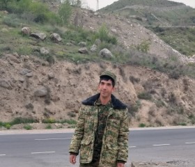 Grach Sargsyan, 30 лет, Երեվան