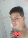 Ezequiel, 22 года, Santo Antônio da Platina