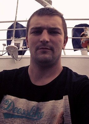 Иван, 31, Россия, Корсаков