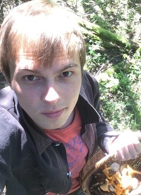 Stiven, 29, Россия, Щёлково