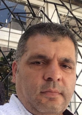 Sait, 43, Türkiye Cumhuriyeti, Ankara