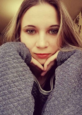 Лидия, 26, Россия, Тихорецк