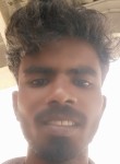 Satihsh, 20 лет, Chennai