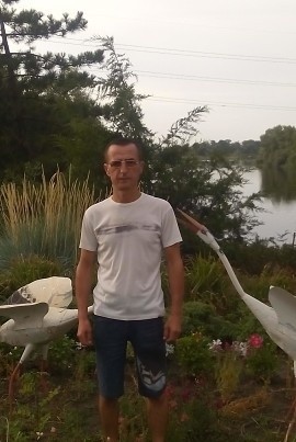 Серёга, 49, Україна, Миколаїв