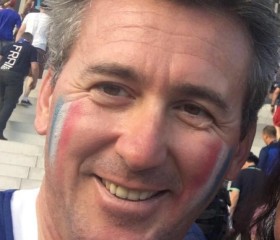 Nicolas, 53, Marseille 16
