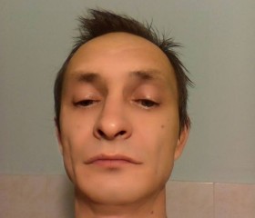 Zsolt, 47, Soltvadkert