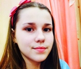 Анастасия, 28 лет, Новоаннинский