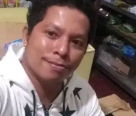 Mart, 31, Santa Cruz (Calabarzon)
