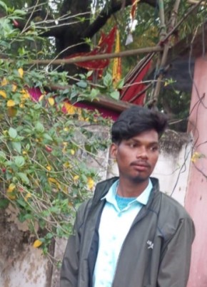 Gangadhar, 35, India, Cuttack