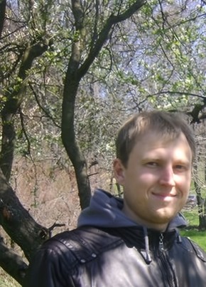 Andrey, 39, Россия, Керчь