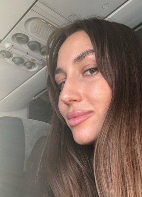 Elena, 34, United States of America, Washington D.C.