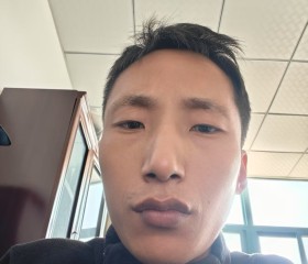 Eumenides, 36, Beijing
