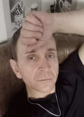 Виктор, 42, Россия, Верхнеднепровский
