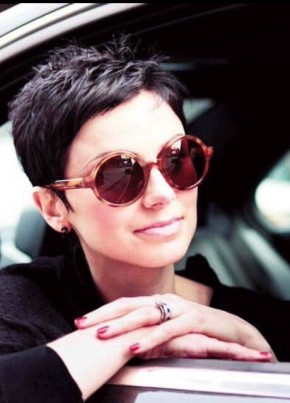 Viktoriya, 49, Russia, Volgograd