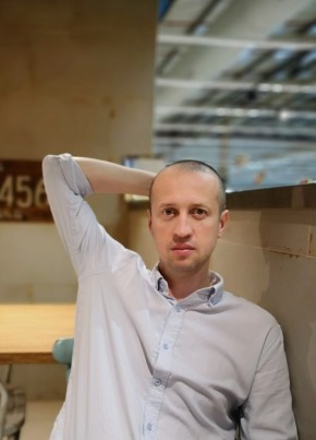 Aleksey, 38, Россия, Казань