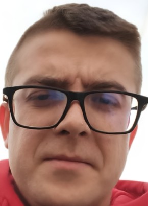 Rafał из Gorzów Wielkopolski 30 лет