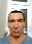 Рустем, 47 лет, Казань
