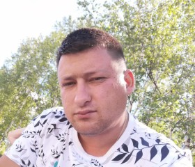 Славик, 35 лет, Хабаровск